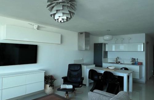 Telde Apartment | Playa del Hombre Deluxe Luxury Apartments