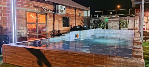 Pedernales House | PLAYA DEL REY