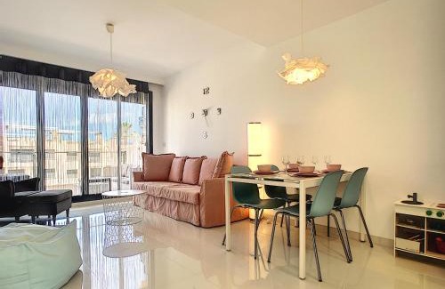 Pueblo Latino Apartment | Playa Elisa Bay - Michalina - 1810