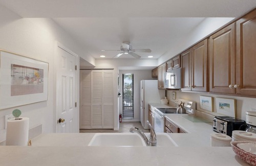 Holmes Beach Condo | Playa Encantada 106 2 Bedroom Condo
