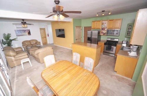 Puerto Penasco House | Playa Encanto 2 Bedroom 2 Bath 3 minutes to beach 1300 s.f.