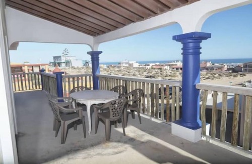 Puerto Penasco House | Playa Encanto 2 Bedroom 2 Bath 3 minutes to beach 1300 s.f.