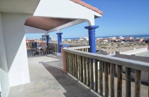 Puerto Penasco House | Playa Encanto 2 Bedroom 2 Bath 3 minutes to beach 1300 s.f.