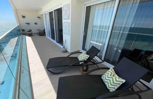 Puerto Penasco Apartment | Playa Encanto Encantame Towers Verano 702