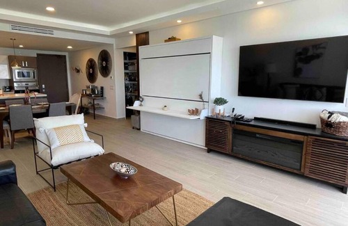 Puerto Penasco Apartment | Playa Encanto Encantame Towers Verano 702