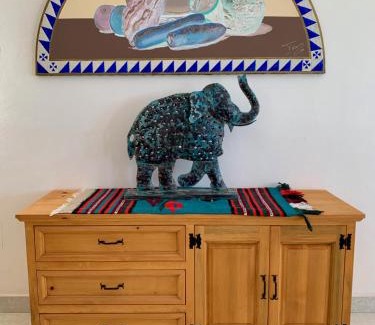 Puerto Penasco House | Playa Encanto Scenic Gem Ocean Front Home