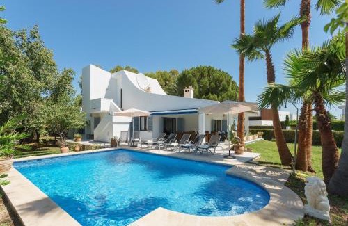 Puerto de Pollensa Villa | Playa