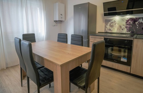 Gijon-Este Apartment | Playa - Espacioso y Tranquilo