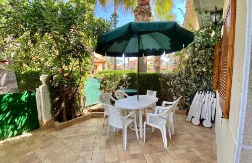 Orihuela Costa House | Playa Flamenca Aparment