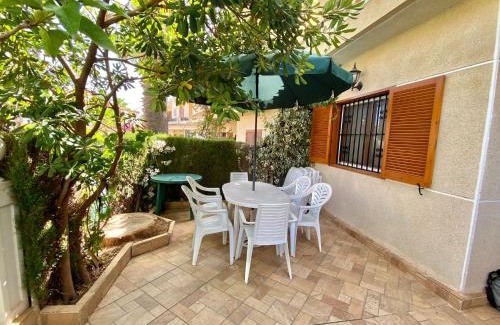 Orihuela Costa House | Playa Flamenca Aparment