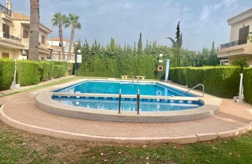 Orihuela Costa House | Playa Flamenca Aparment