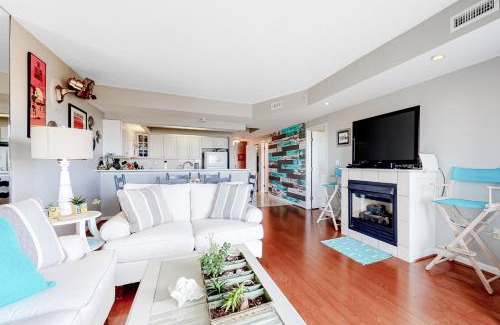 Midtown Ocean City Apartment | Playa Flamingo #302