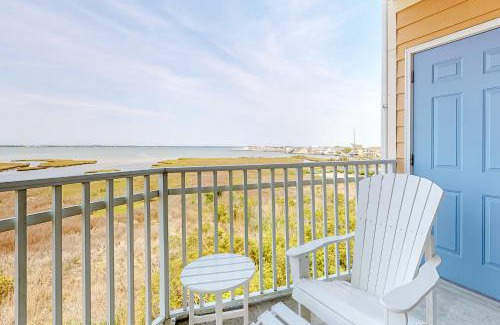 Midtown Ocean City Apartment | Playa Flamingo #302