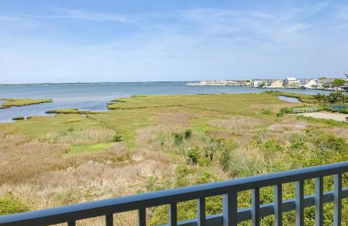 Midtown Ocean City Apartment | Playa Flamingo #302
