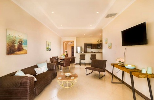 Playa Flamingo Condo | Playa Flamingo: comfortable 3 BR oceanview condo - Flamingo Towers 17