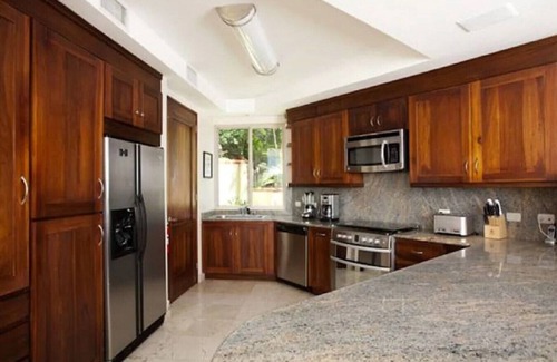 Playa Flamingo Villa | Playa Flamingo: Oceanside Villa w/rooftop jacuzzi, private located - Lot Four