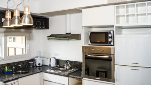 Las Gaviotas Apartment | Playa Gaviota Suites Apart