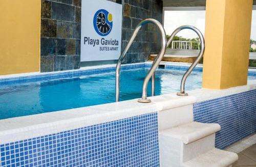 Las Gaviotas Apartment | Playa Gaviota Suites Apart