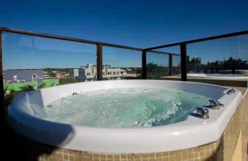 Las Gaviotas Apartment | Playa Gaviota Suites Apart