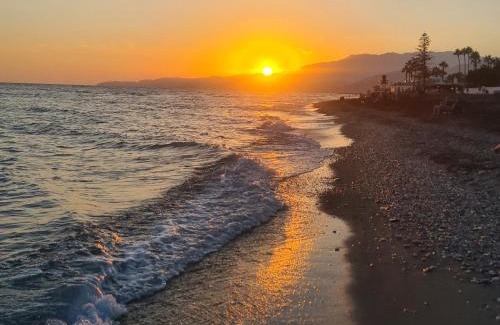 Motril Apartment | Playa Granada Motril Beach and Golf