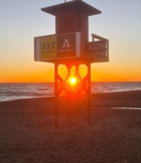 Motril Apartment | Playa Granada Motril Beach and Golf