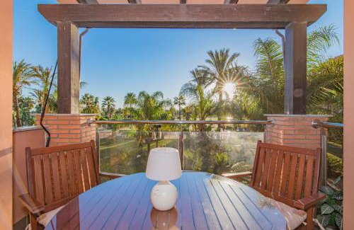 Motril Apartment | Playa Granada Motril Beach and Golf
