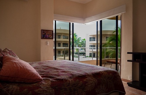 Isla Navidad Condo | Playa Grande Condo Oceanfront
