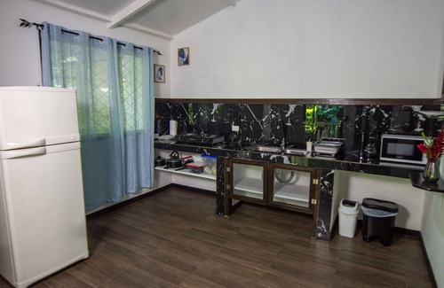 Cahuita Cabin | Playa Grande Lodge