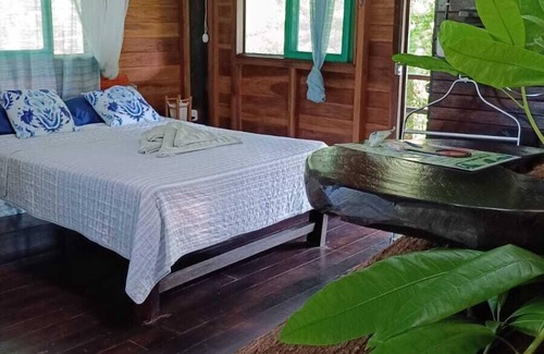 Cahuita Cabin | Playa Grande Lodge