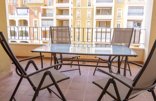 Punta del Moral Apartment | Playa Grande - Punta del Moral Beach PPHG136P111