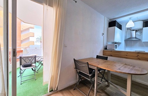 Playa Honda Apartment | PLAYA HONDA LOS CARMENES