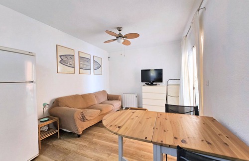 Playa Honda Apartment | PLAYA HONDA LOS CARMENES