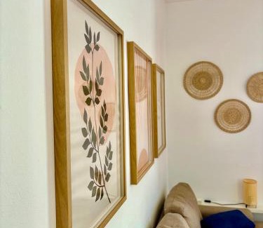 Playa Honda Apartment | Playa Honda Red Suite