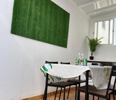 Playa Honda Apartment | Playa Honda Red Suite