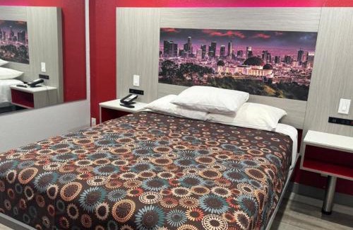 Washington Hotel | Playa Inn Motel - Long Beach, LA