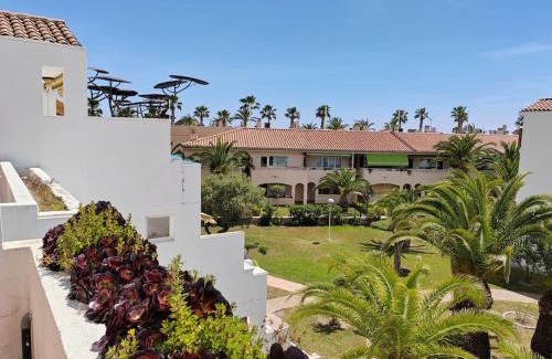 La Pineda Apartment | Playa la pineda Estival relax
