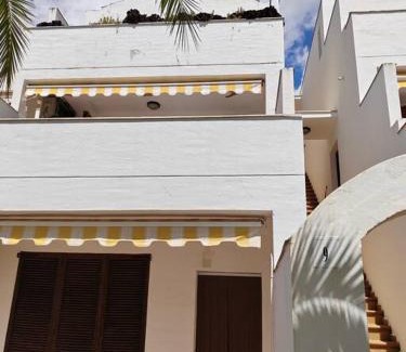 La Pineda Apartment | Playa la pineda Estival relax