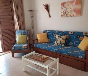 La Pineda Apartment | Playa la pineda Estival relax