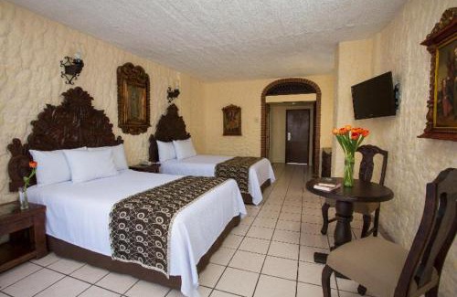 Romantic Zone Hotel | Playa Los Arcos Hotel Beach Resort & Spa