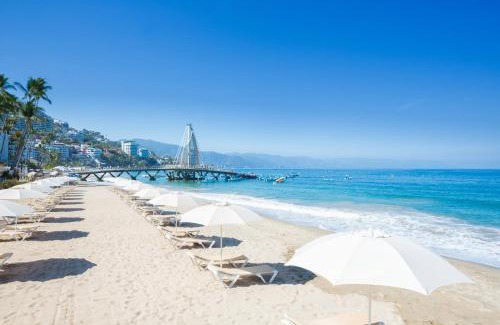Romantic Zone Hotel | Playa Los Arcos Hotel Beach Resort & Spa