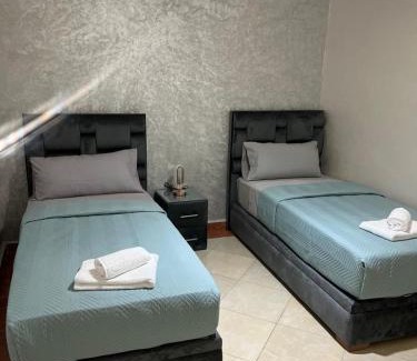 Malabata Apartment | Playa malabata