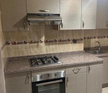 Malabata Apartment | Playa malabata