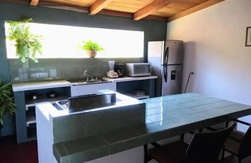 Chimo House | Playa Marshell, an all-inclusive beachfront resort near Chimo