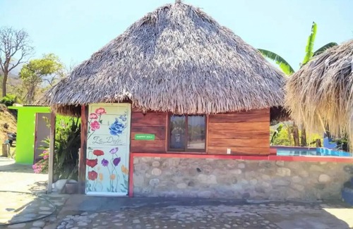 Chimo House | Playa Marshell, an all-inclusive beachfront resort near Chimo