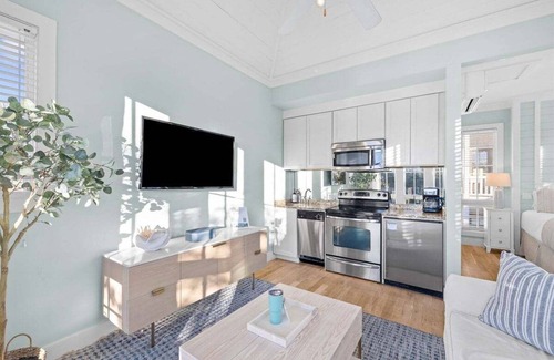 Rosemary Beach House | Playa Maya Carriage House