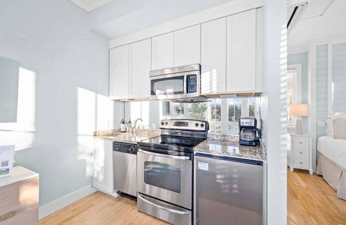 Rosemary Beach House | Playa Maya Carriage House