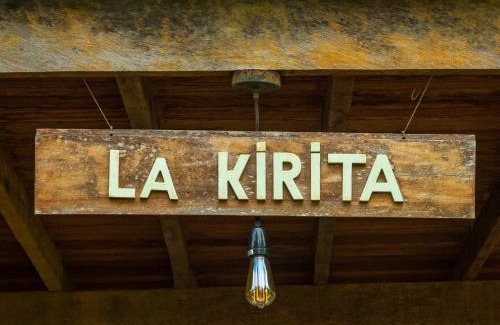 Bahia Solano Cabin | playa mecana kirita