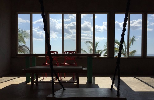 Torio House | Playa morrillo torio mariato beachfront