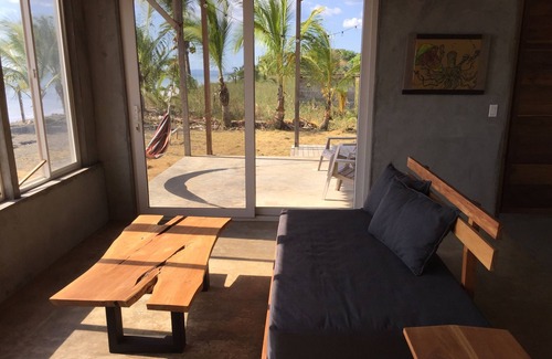 Torio House | Playa morrillo torio mariato beachfront