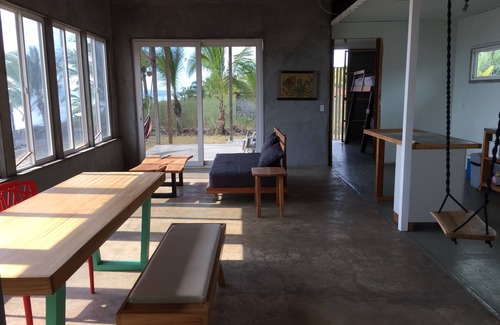 Torio House | Playa morrillo torio mariato beachfront